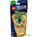 Конструктор Lego Аарон – абсолютная сила 70332